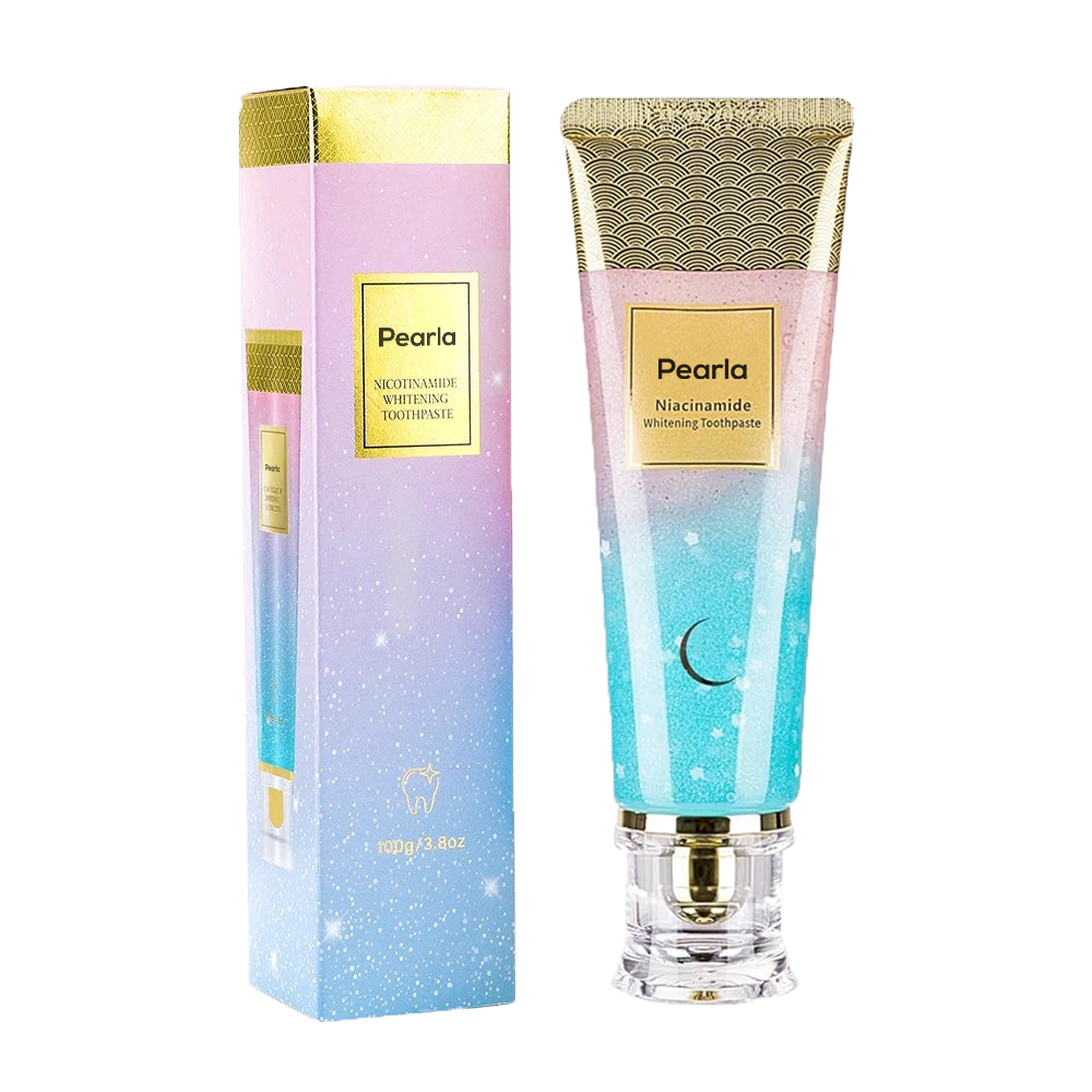 Pearla™ Niacinamide Paste