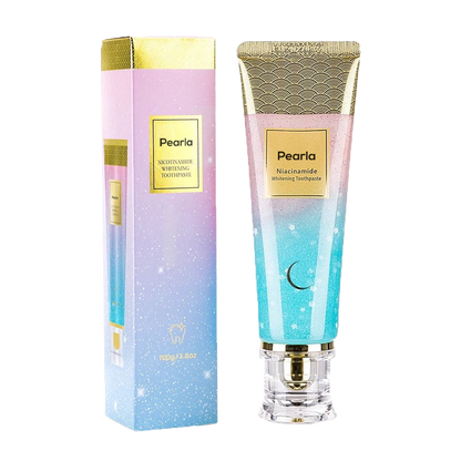 Pearla™ Niacinamide Paste