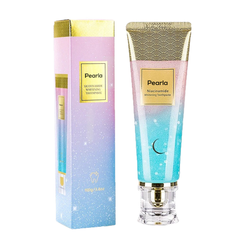 Pearla™ Niacinamide Paste