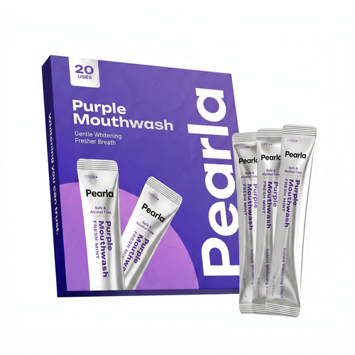 Pearla™ Mouthwash