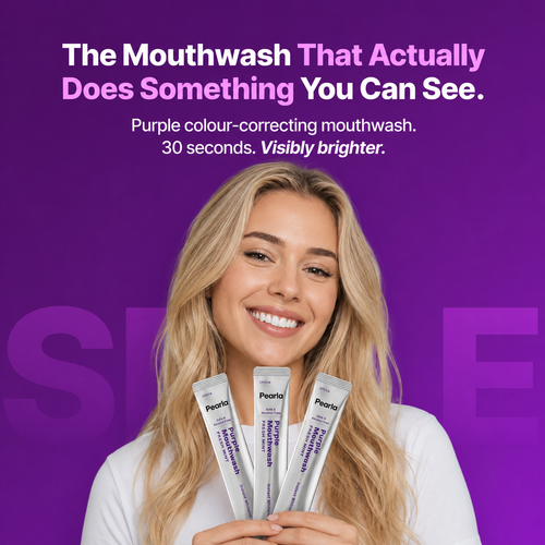 Pearla™ Mouthwash